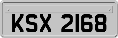 KSX2168