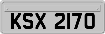 KSX2170