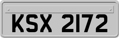 KSX2172