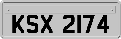 KSX2174