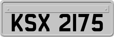 KSX2175