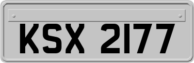 KSX2177