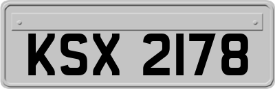 KSX2178