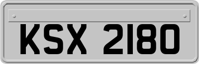 KSX2180