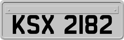 KSX2182