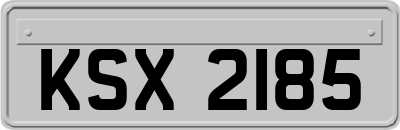 KSX2185