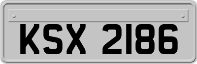 KSX2186