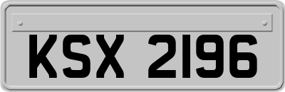 KSX2196