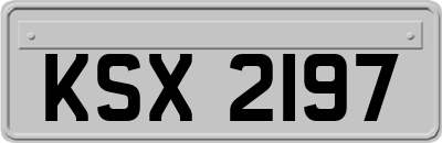 KSX2197