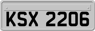KSX2206