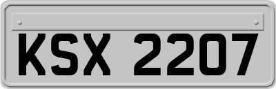 KSX2207