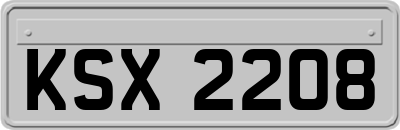KSX2208