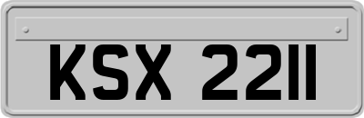 KSX2211