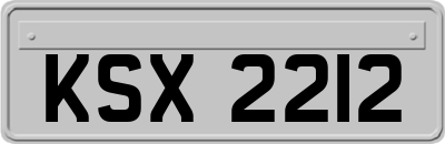 KSX2212