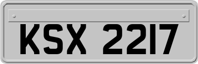 KSX2217