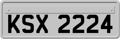 KSX2224