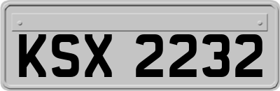 KSX2232