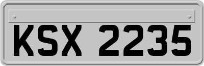 KSX2235