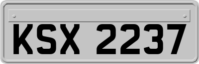 KSX2237