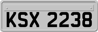KSX2238