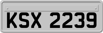 KSX2239