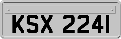KSX2241