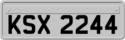 KSX2244