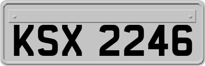 KSX2246