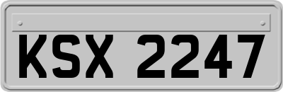 KSX2247