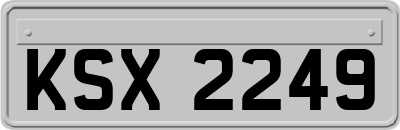 KSX2249