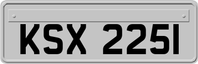 KSX2251