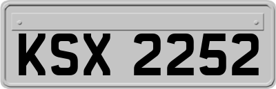 KSX2252
