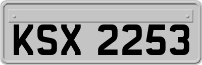 KSX2253