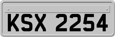 KSX2254