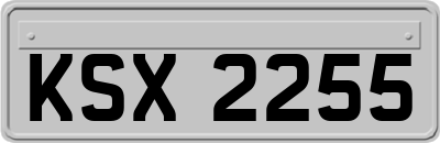 KSX2255