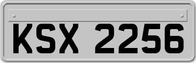 KSX2256