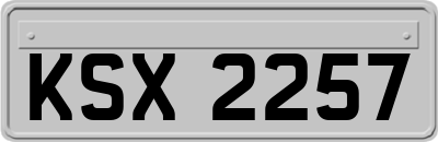 KSX2257