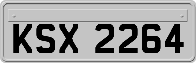 KSX2264