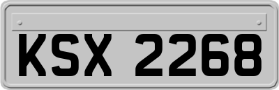 KSX2268