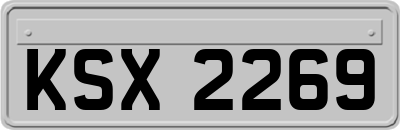 KSX2269