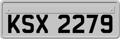 KSX2279