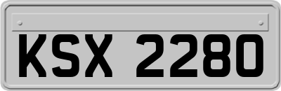 KSX2280