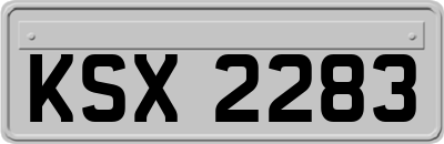 KSX2283