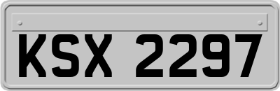 KSX2297