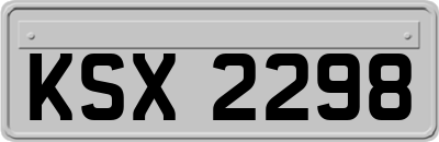 KSX2298