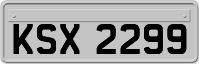 KSX2299
