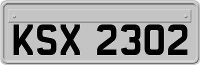 KSX2302