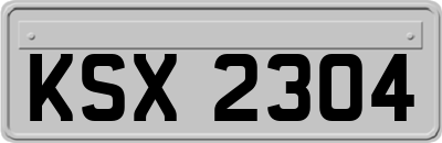 KSX2304