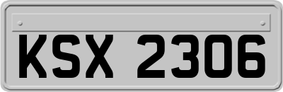 KSX2306