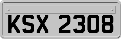 KSX2308